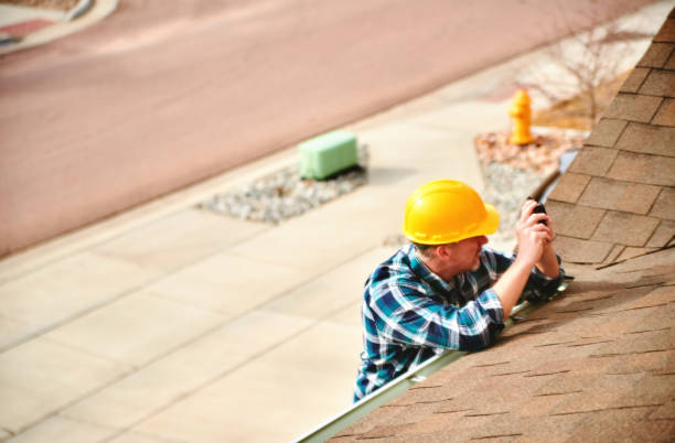 Best Metal Roofing Contractor  in Lincolnton, GA