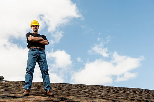 Best Shingle Roofing Installation  in Lincolnton, GA