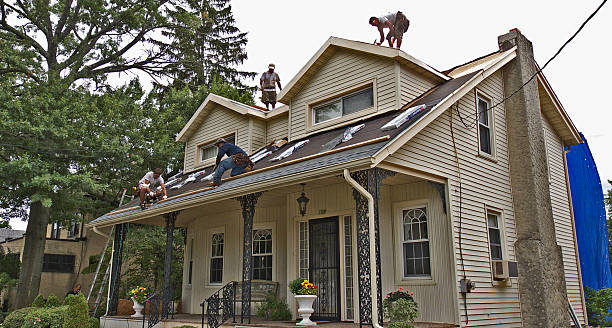 Tile Roofing Contractor in Lincolnton, GA