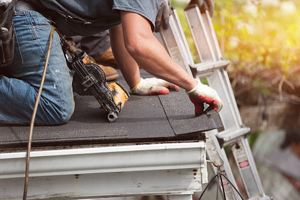 Best Residential Roofing Contractor  in Lincolnton, GA